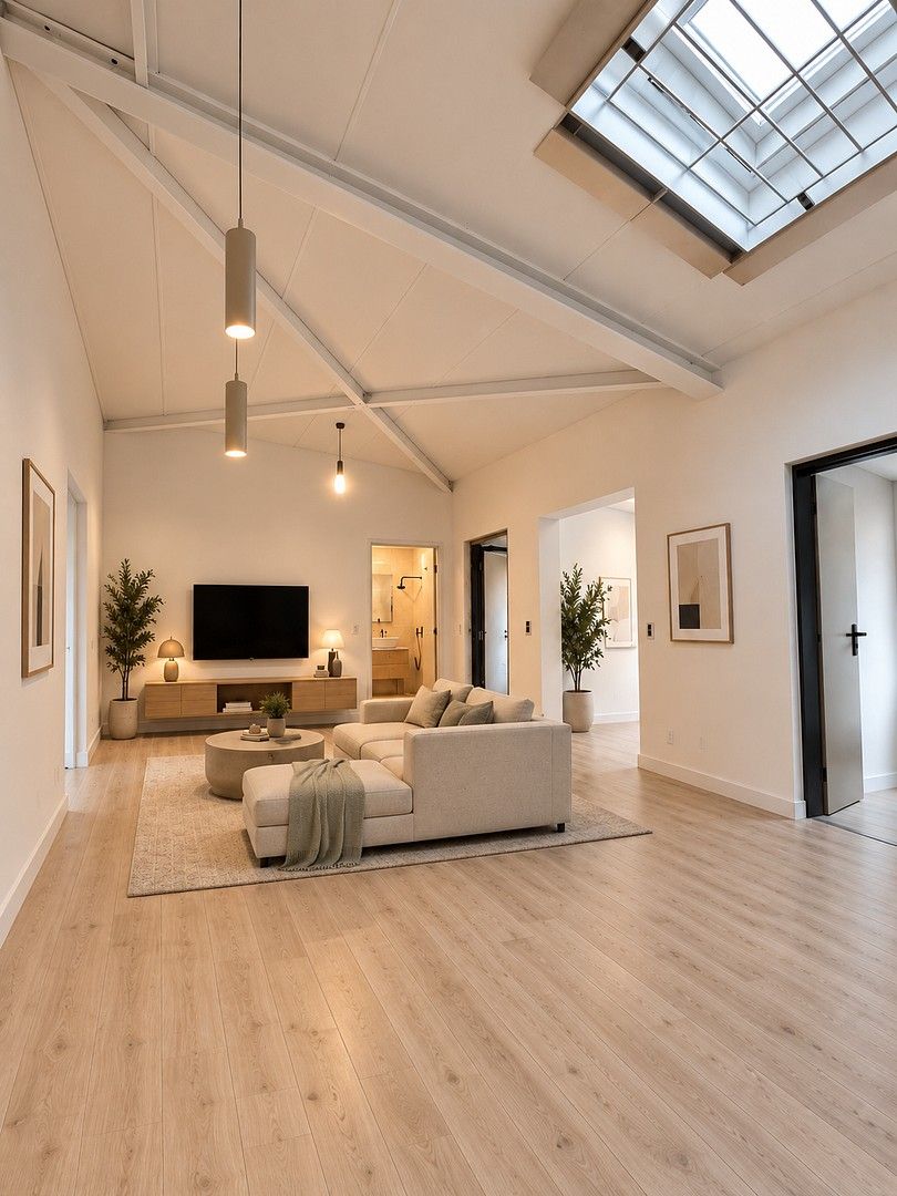 3+1, Elisabethstraße 51-53 Krefeld Cracau Nordrhein-Westfalen 47799, 62 m² - 2