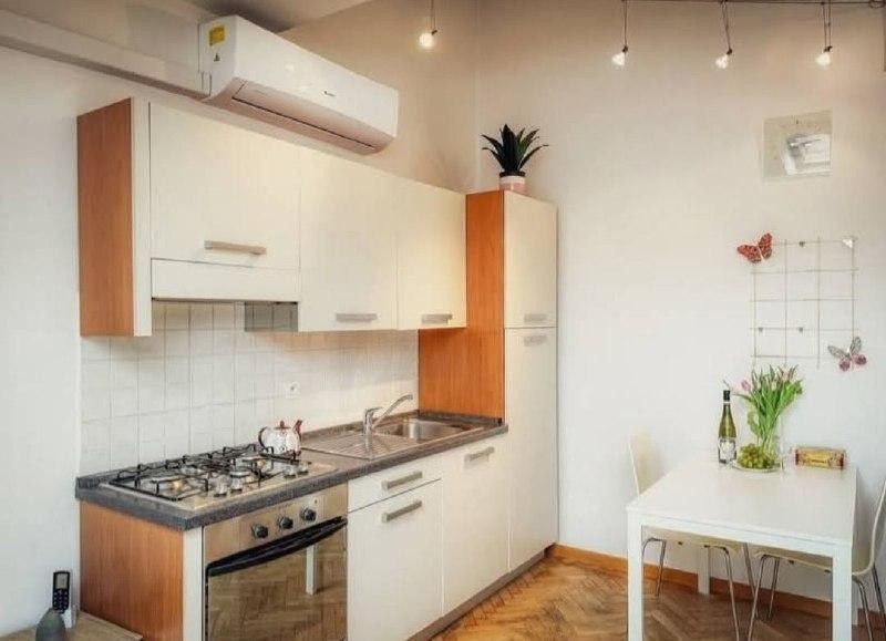 2+kk, Tyršova, Praha, 60 m² - 1