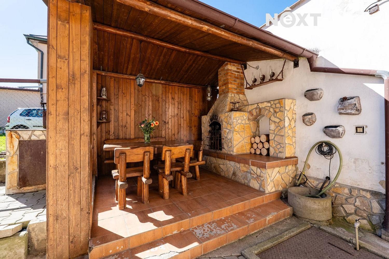 Rodinný dům · 152 m² · Sokolská, Komárov, okres Beroun - 3