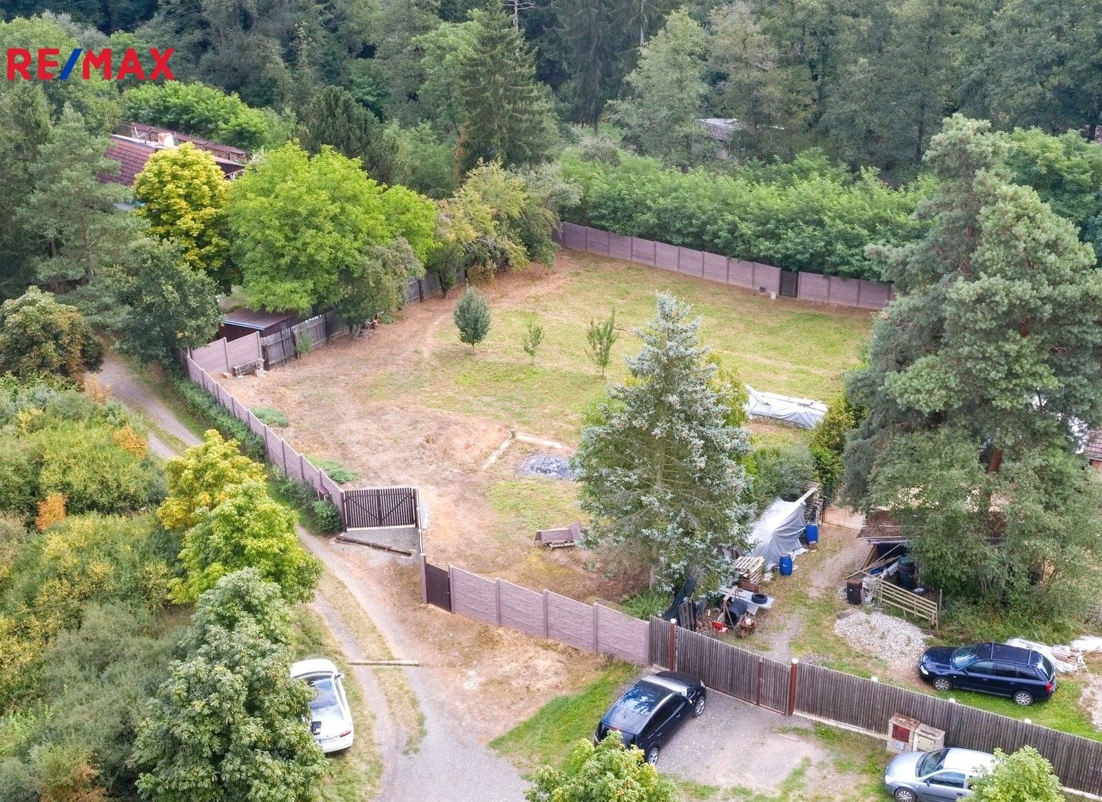 Pozemky pro bydlení, Rakovník, 1 m²