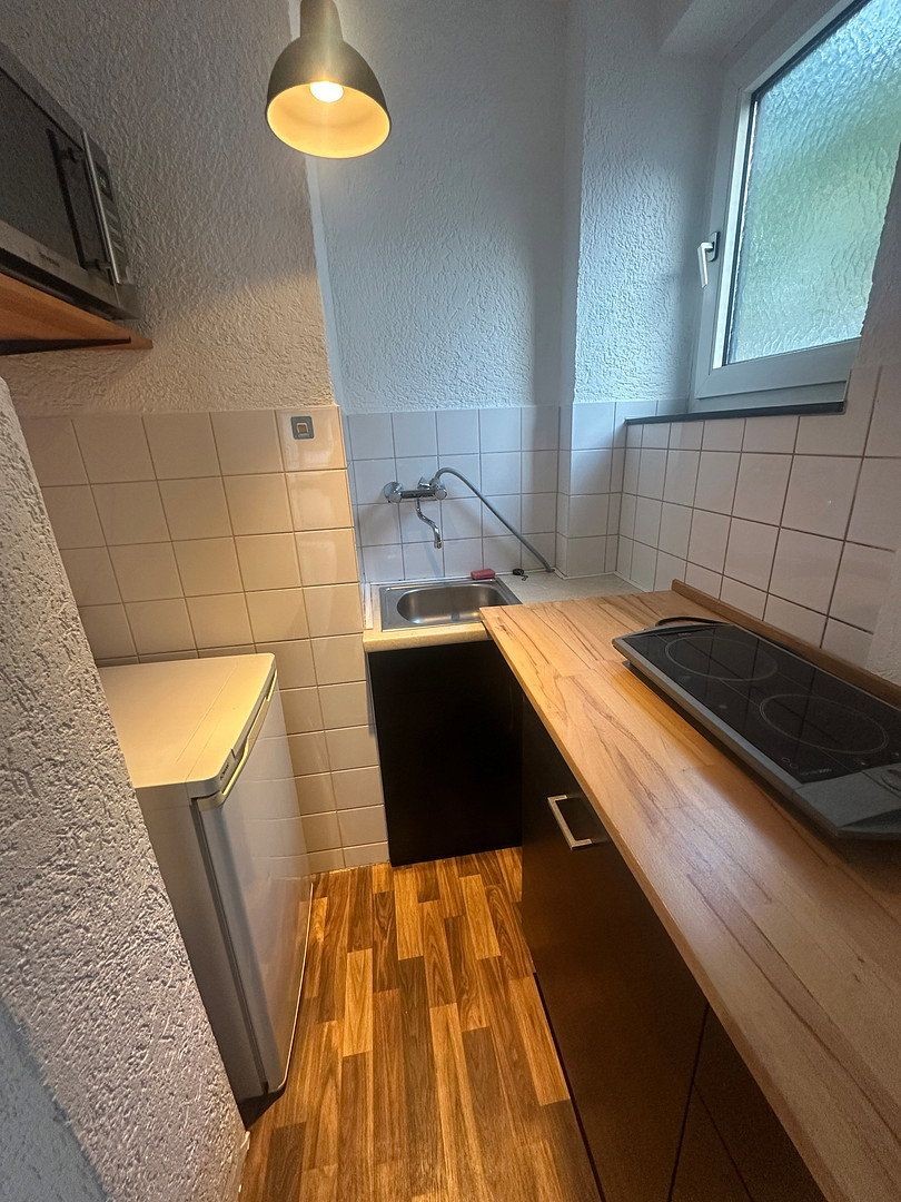 Pronájem byt 1+1 - Mannheim Mannheim Baden-Württemberg 68167, 32 m² - 5