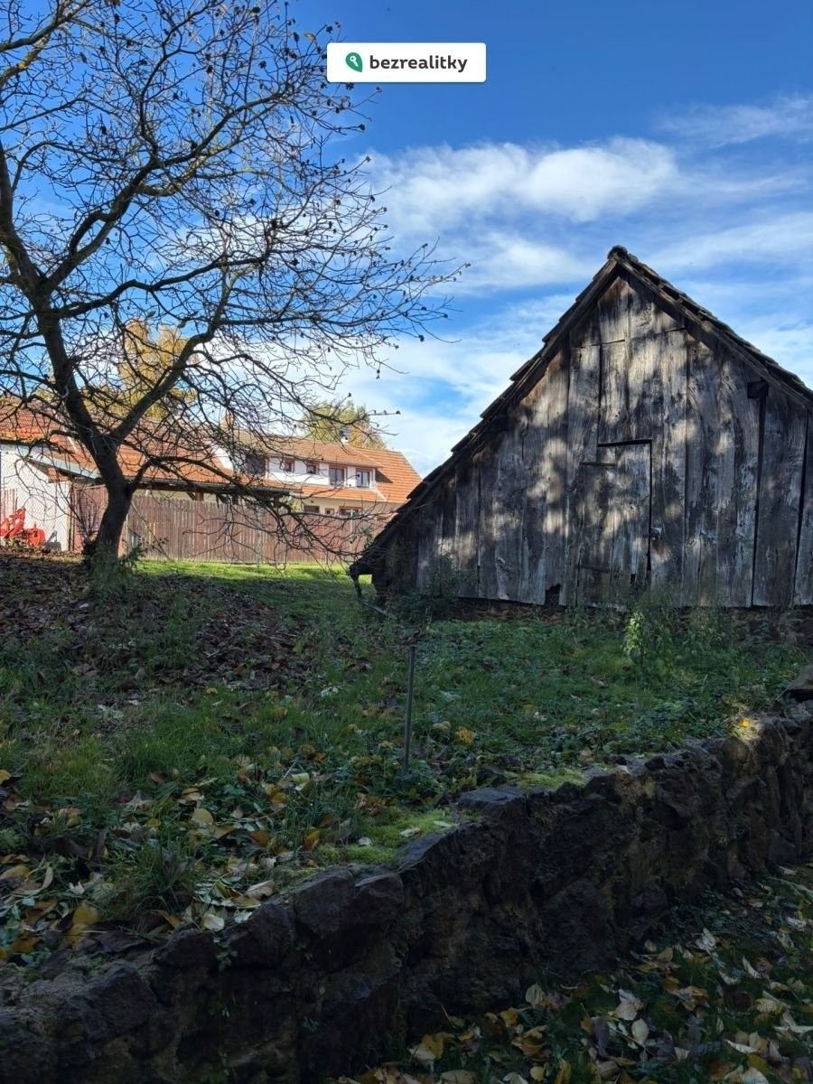 Prodej chata - Babice, Buřenice, 350 m²