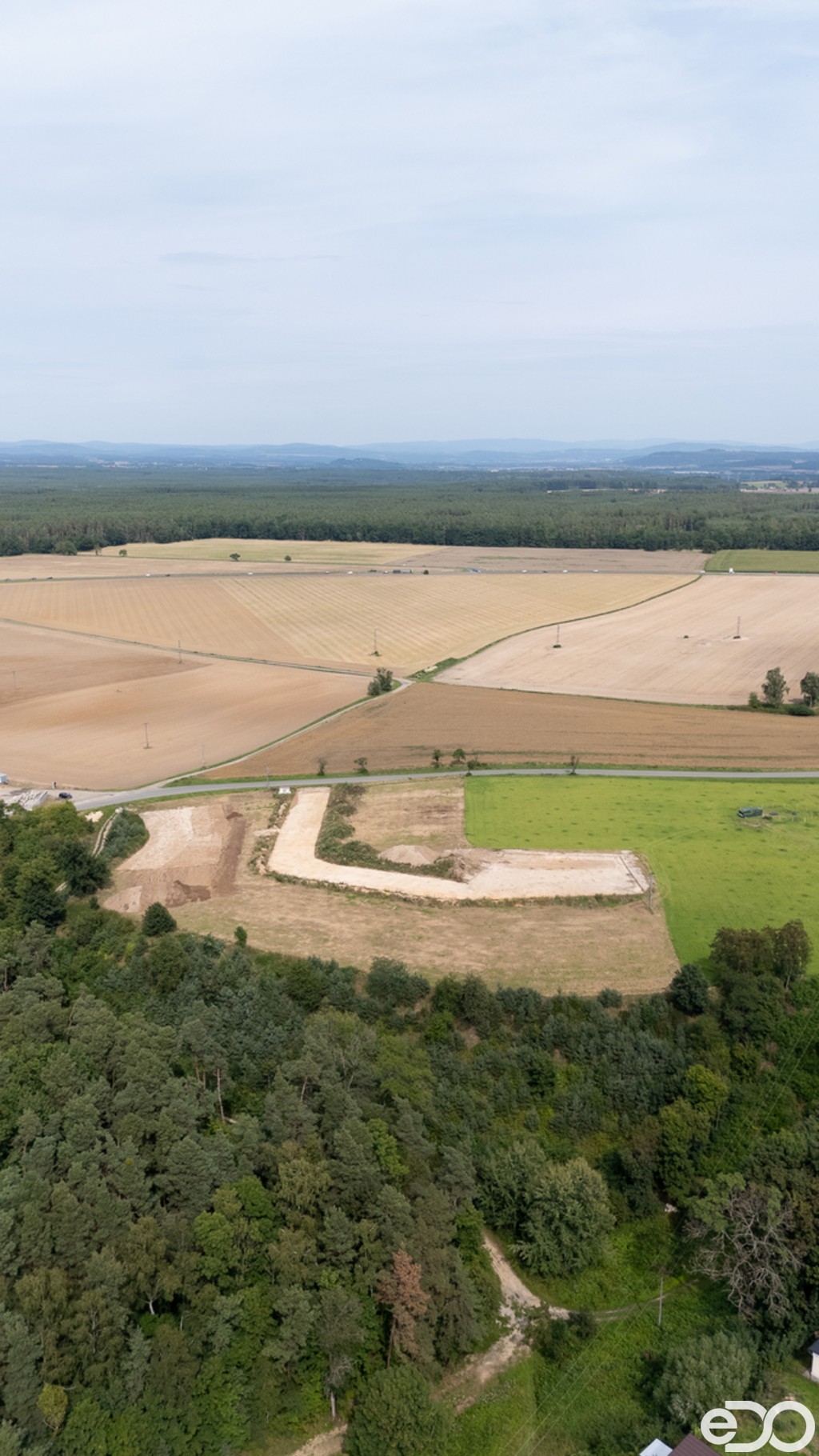 Pozemek pro bydlení · 936 m² · Čistá - 4