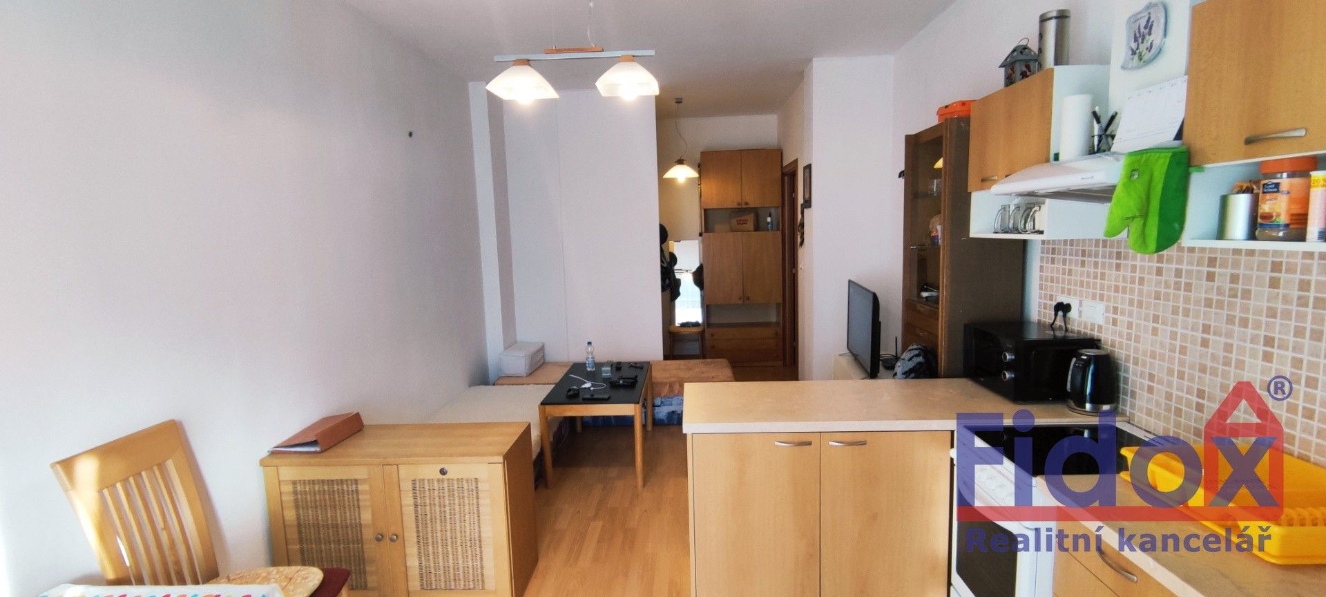 Prodej byt 2+kk - Rozvojová zóna, Janovice nad Úhlavou, 49 m²
