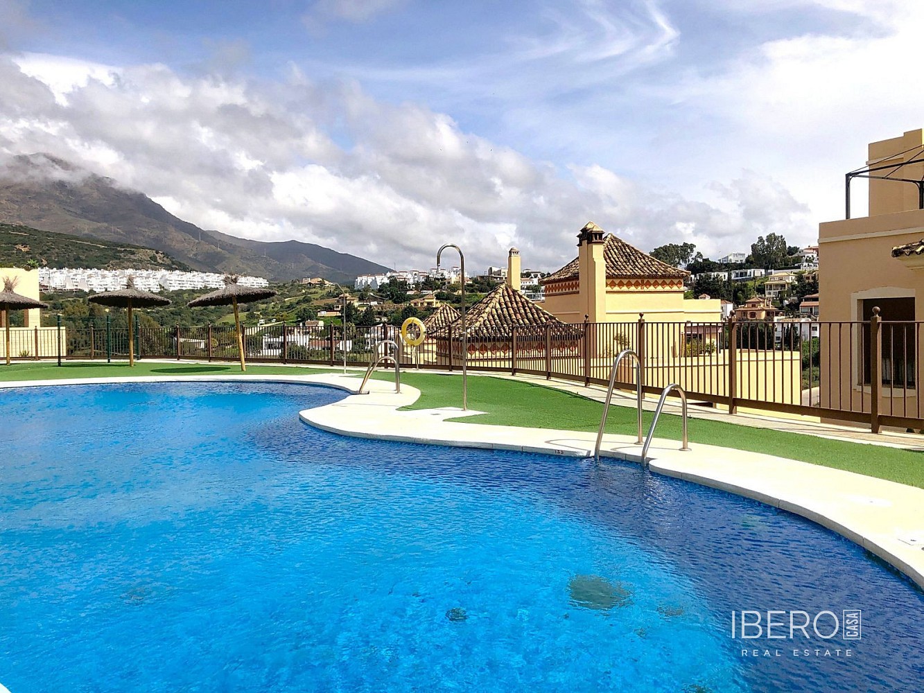 Byt 4+kk · 220 m² · Estepona, Španělsko - 3