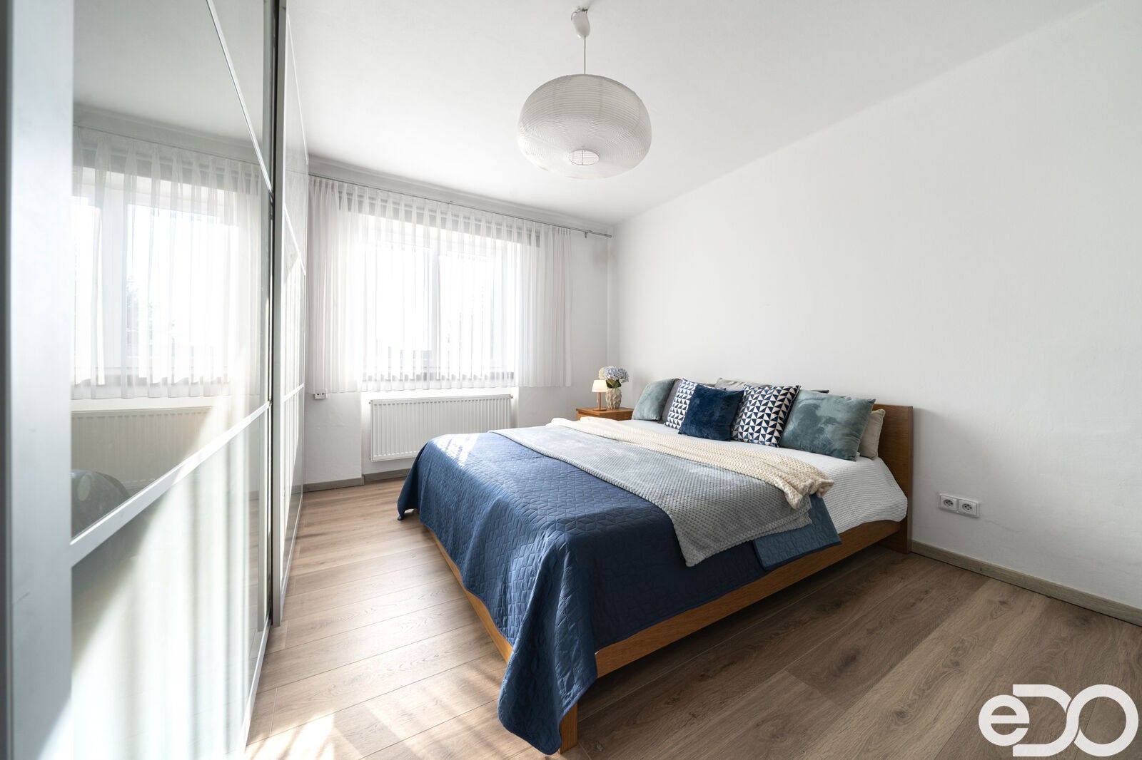 Byt 2+1 · 51 m² · Nerudova, Mladá Boleslav II - 4