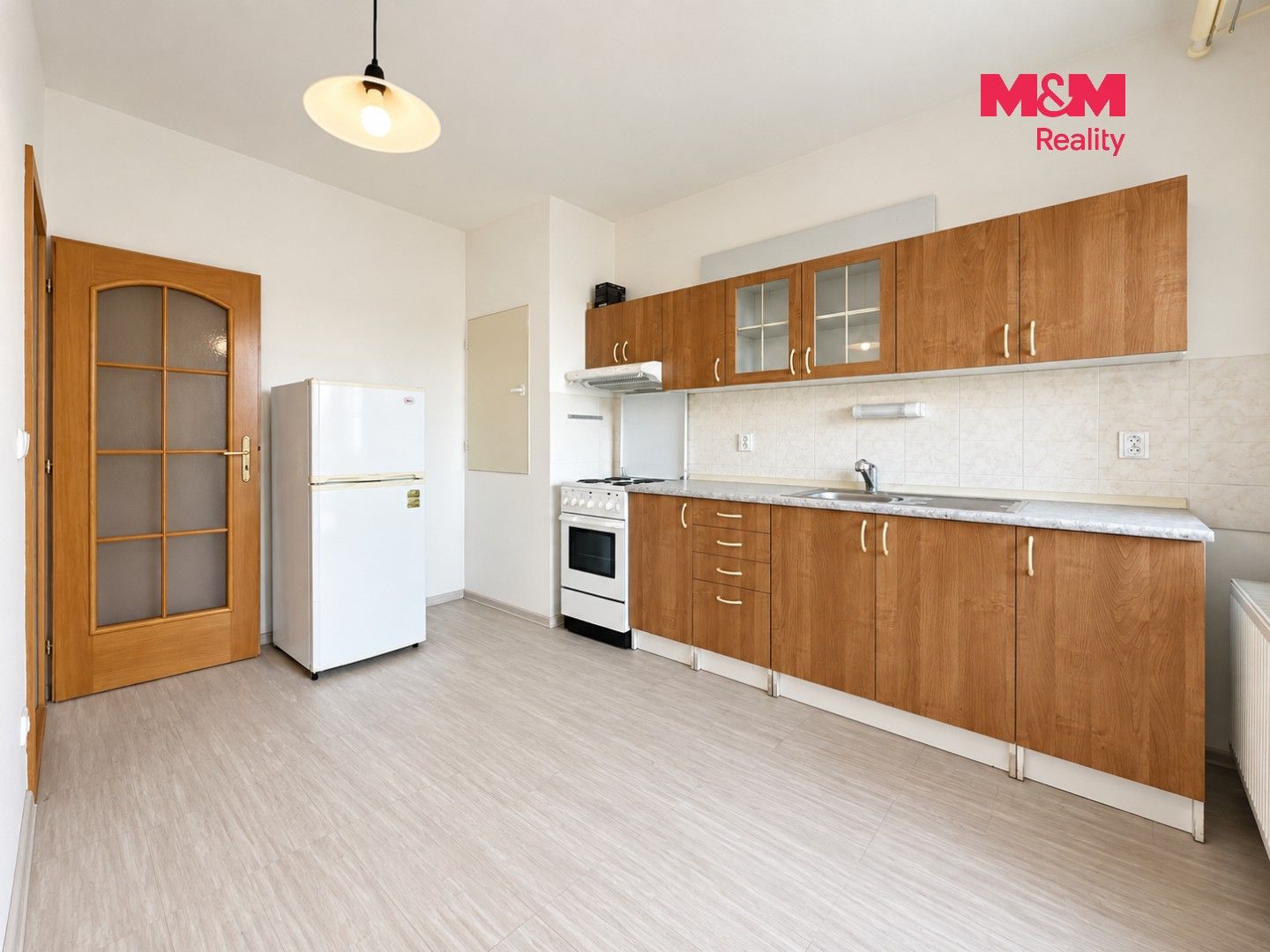 2+1, U štěpu, Praha, 54 m² - 2