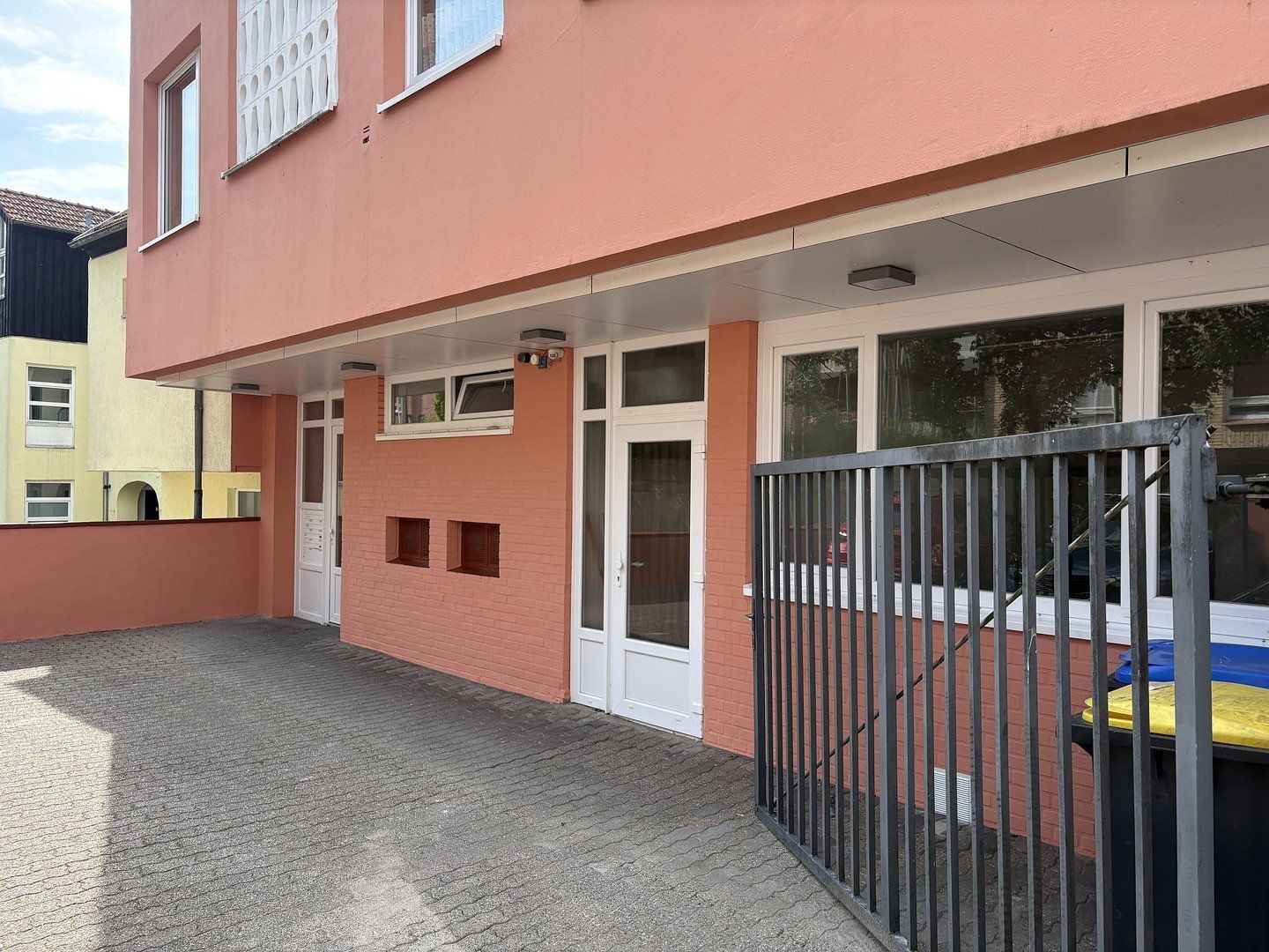 Byt 2+1 · 64 m² · Kompaniestraße 13 Flensburg Flensburg Schleswig-Holstein 24937 - 3