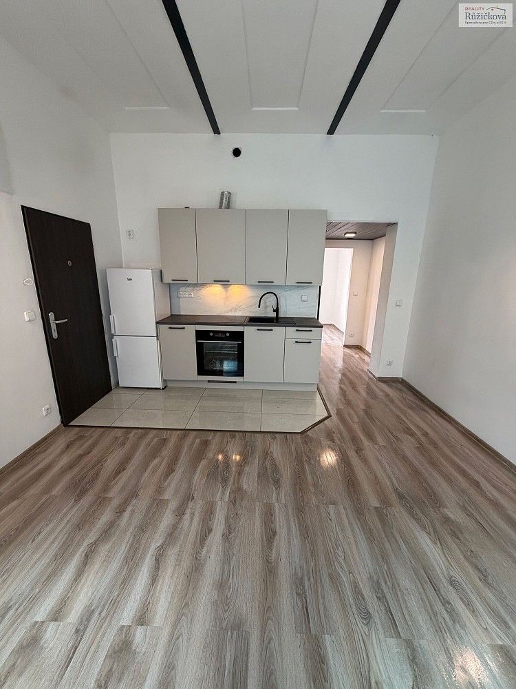 Byt 2+kk · 35 m² · Horská, Trutnov - Horní Staré Město - 3