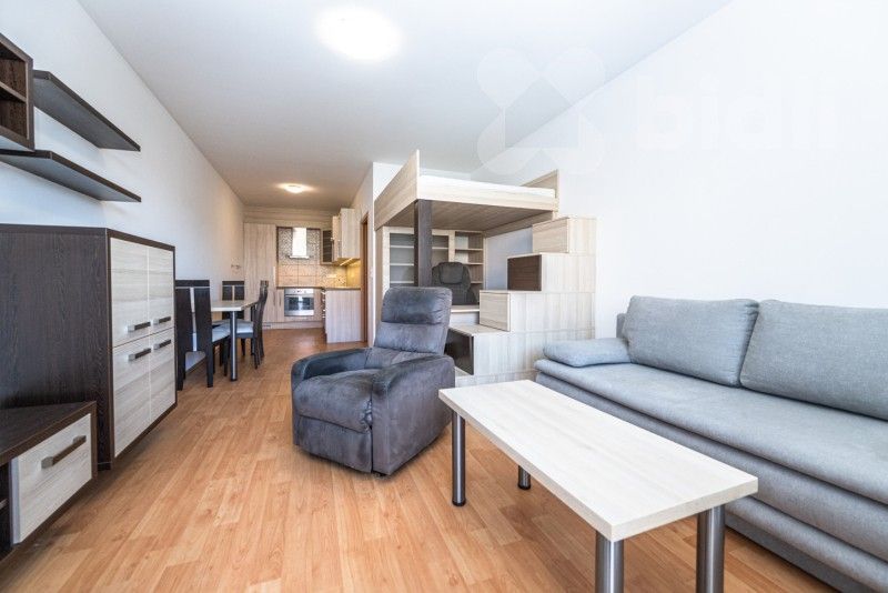 2+kk, Švihovská 546, Praha Písnice, 61 m² - 1