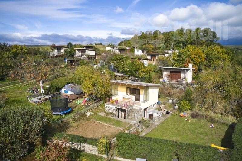 Chaty, Líšeň, Brno, 27 m²