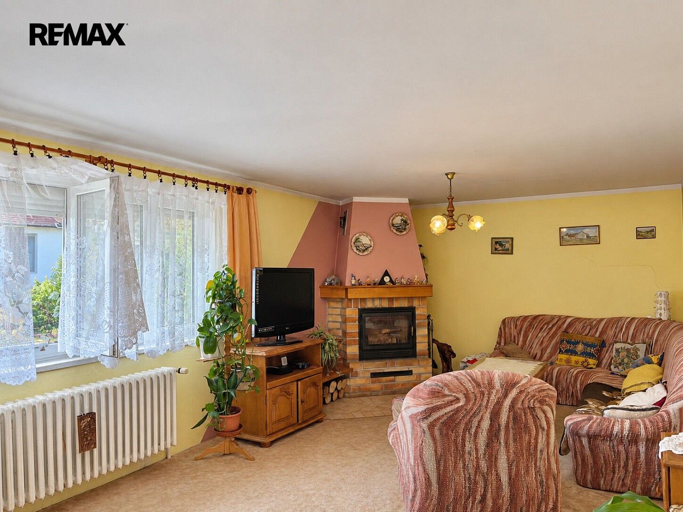 Rodinný dům · 115 m² · Buš, okres Praha-západ - 3