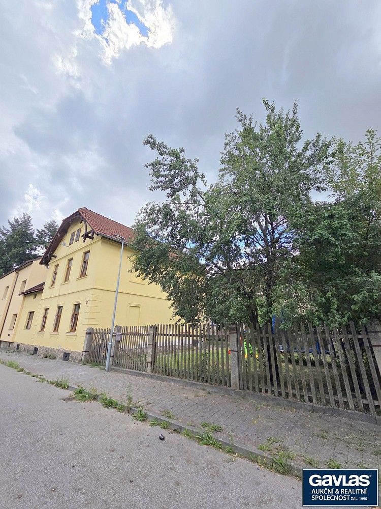 Prodej rodinný dům - Tyršova, České Velenice, okres Jindřichův Hradec, 143 m² - 5