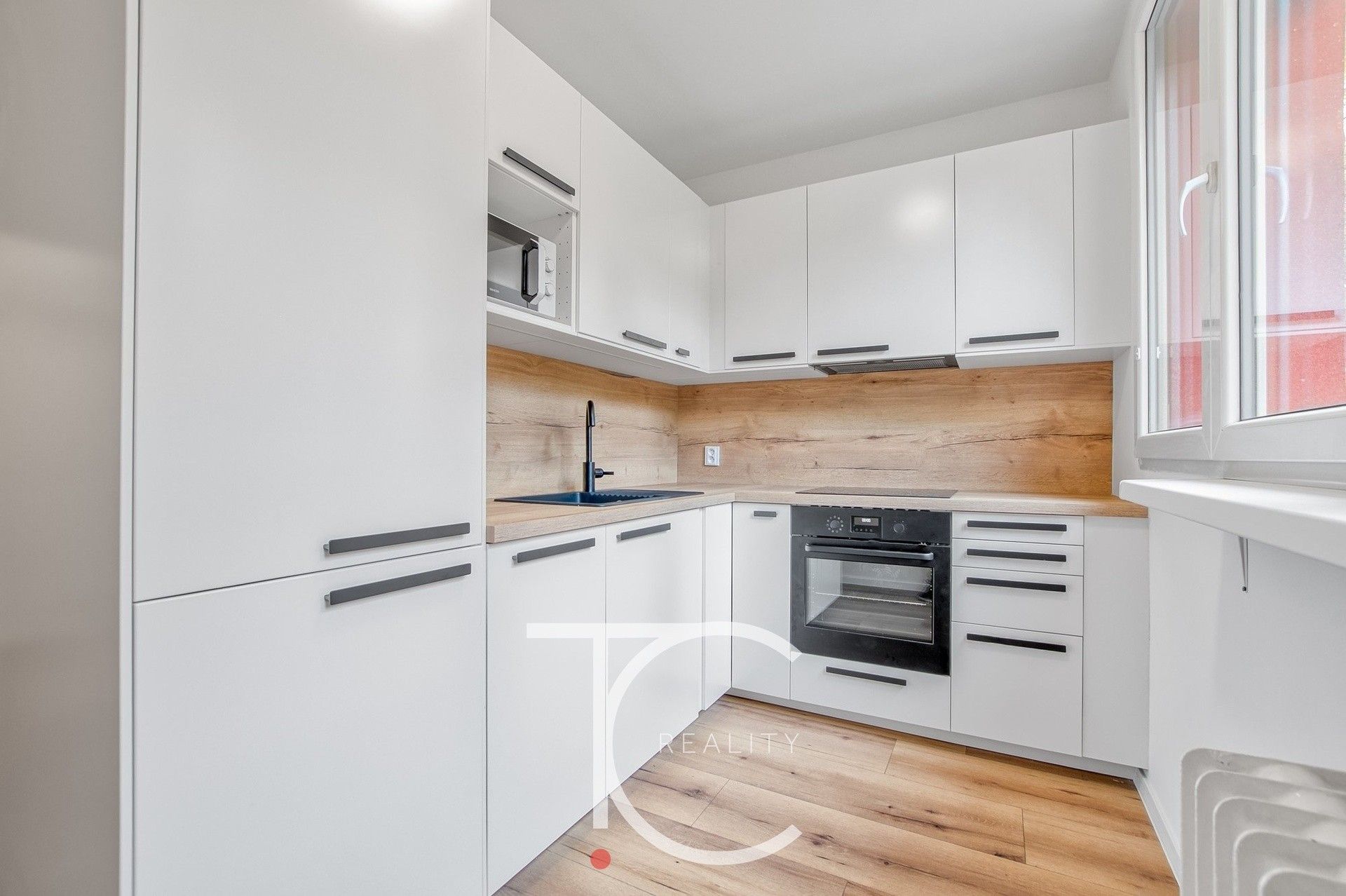 2+1, Jirská, Ostrava, 56 m²