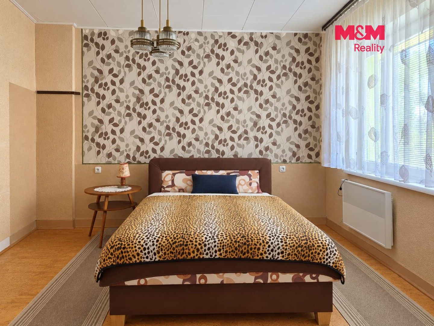 Rodinný dům · 99 m² · Křižanovice - 3