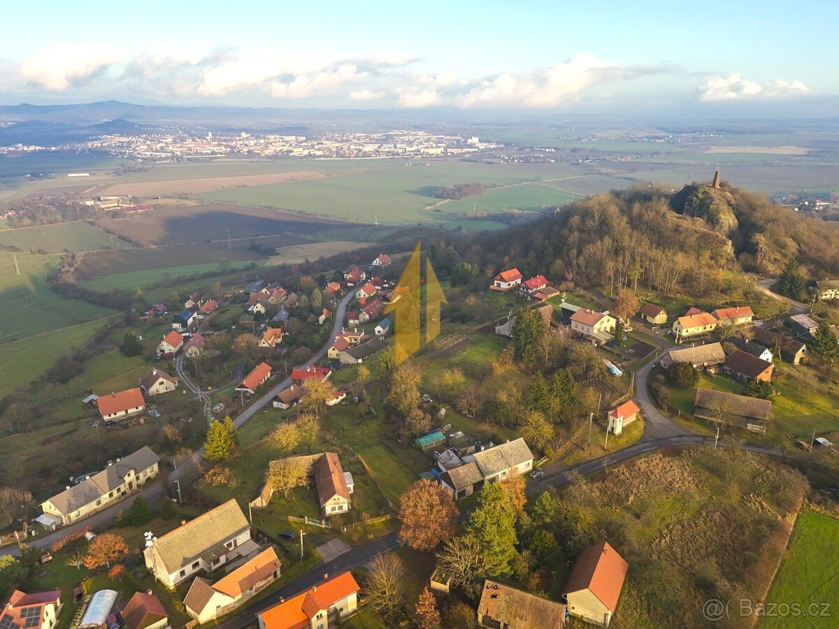 Pozemky pro bydlení, Jičín, 506 01