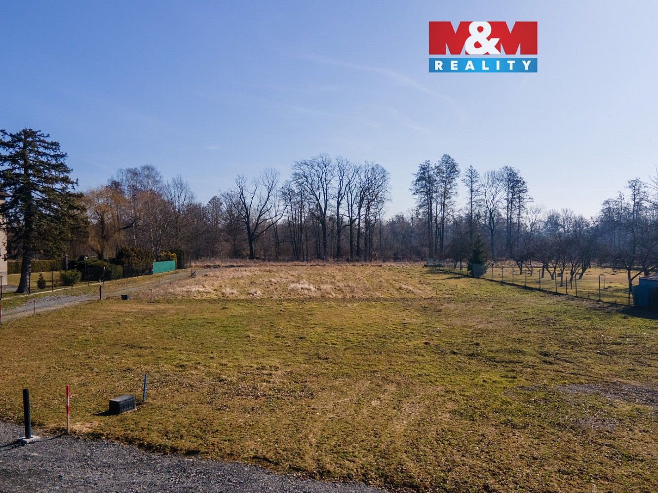 Pozemek pro bydlení, 908 m²