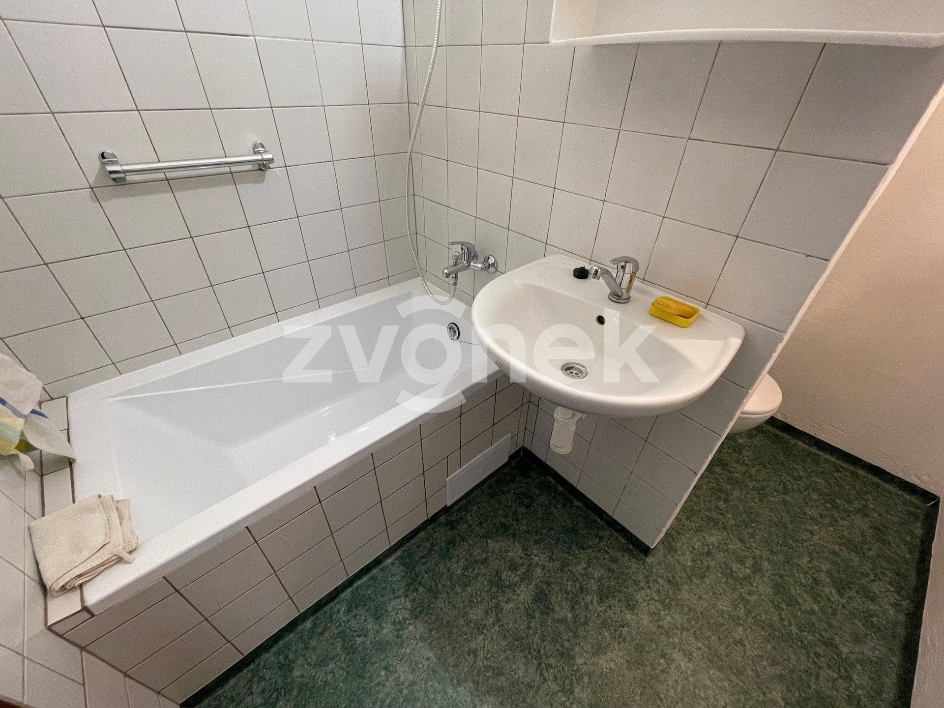 Byt 2+1 · 45 m² · Na Honech II, Zlín - 3