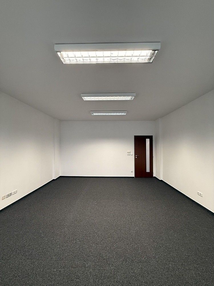 Kanceláře, Praha - Michle, okres Praha 10, Hlavní město Praha, 29 m² - 2