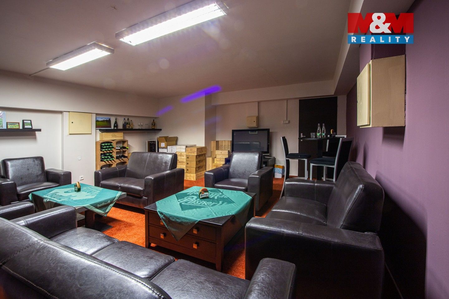 Obchodní prostory · 1 230 m² · Dašická, Pardubice - 4
