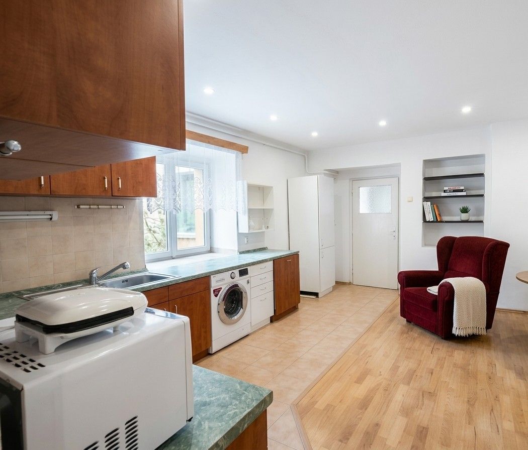 5+kk, Bystřice - Nesvačily u Bystřice, Středočeský kraj, 128 m² - 1