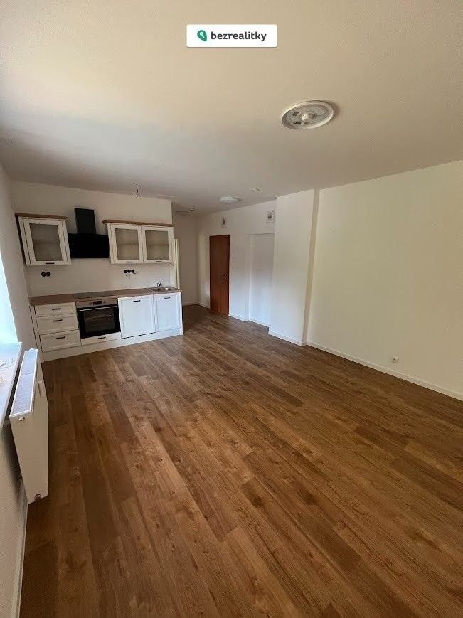 Prodej byt 2+kk - Horská, Vrchlabí, 48 m²