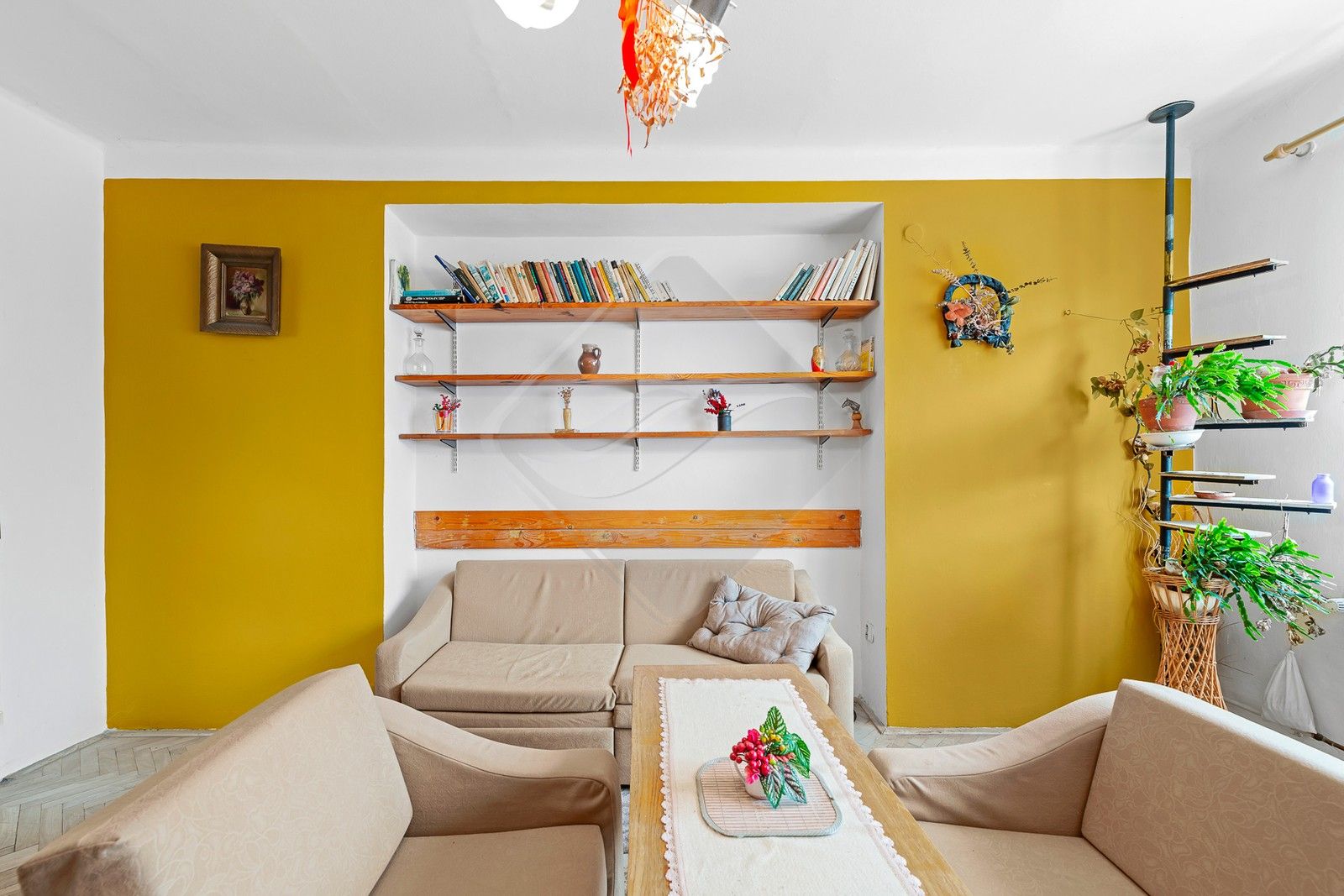 2+1, Chovatelů, Hradištko, 58 m²