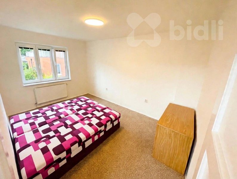 Pronájem rodinný dům - Slovenská 2833, Zlín, 78 m² - 5