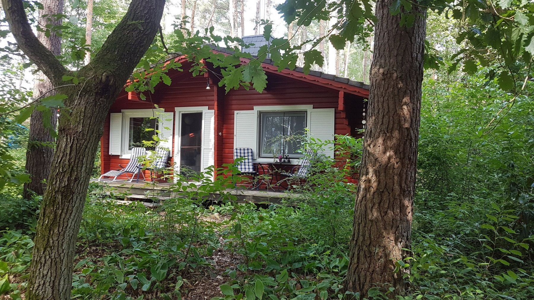 Rodinné domy, , Dolní Sasko, 110 m² - 2