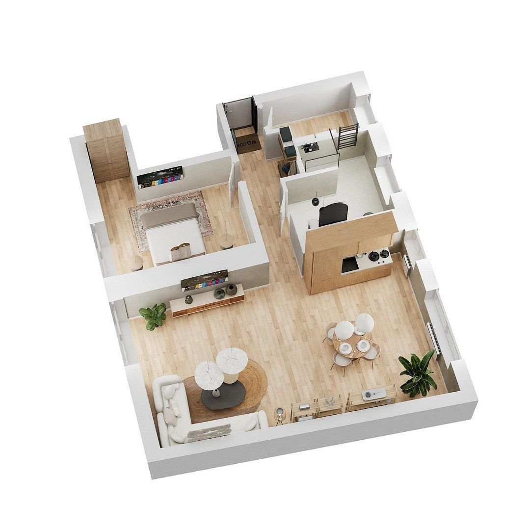 Rodinný dům · 367 m² · , Severní Porýní-Vestfálsko - 4