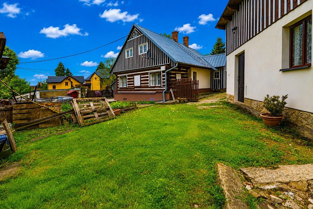 Rodinný dům · 120 m² · Rychnovská, Jablonec nad Nisou - Kokonín - 3