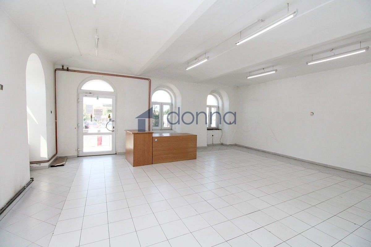 Obchodní prostory, Praha - Písnice, okres Praha 12, Hlavní město Praha, 120 m² - 1