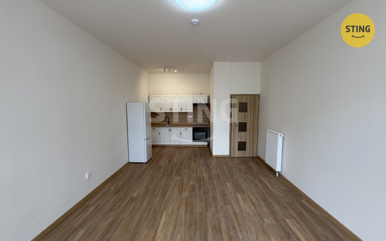 Pronájem byt 1+kk - Žižkovo nám., Prostějov, 47 m² - 5