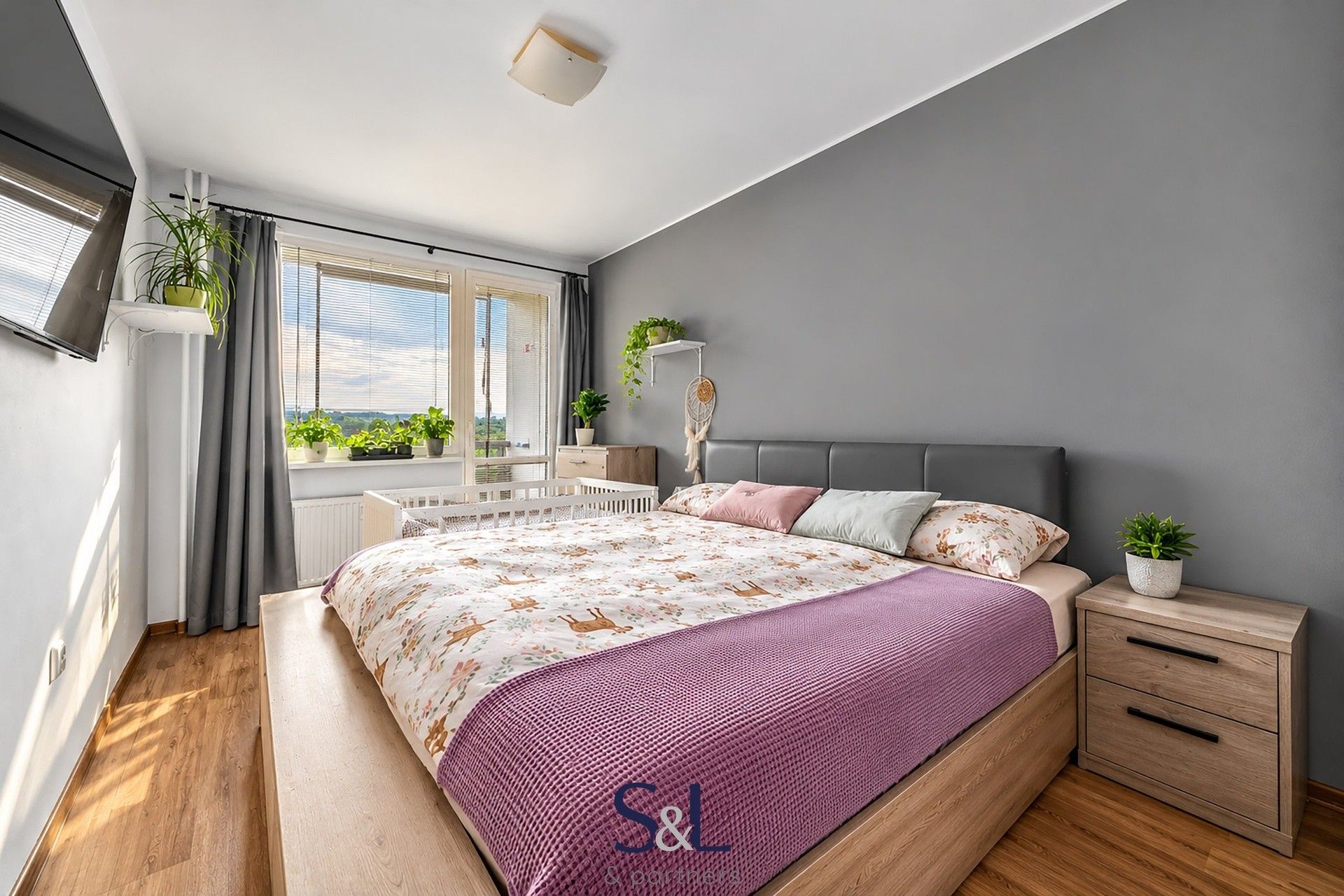 Byt 2+kk · 43 m² · Jáchymovská, Česká Lípa - 4