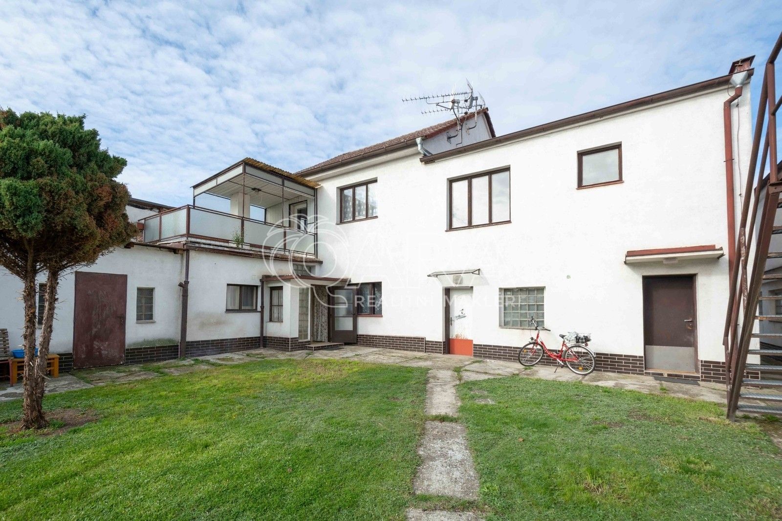 Rodinné domy, Ruská, Neratovice, 173 m²