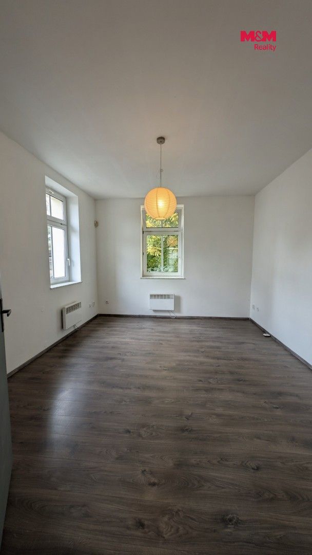 Pronájem byt 2+kk - Vilová, Liberec, 30 m² - 5