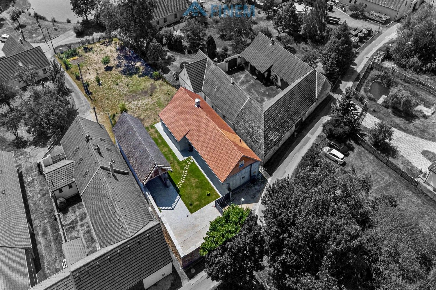 Rodinný dům, 165 m²
