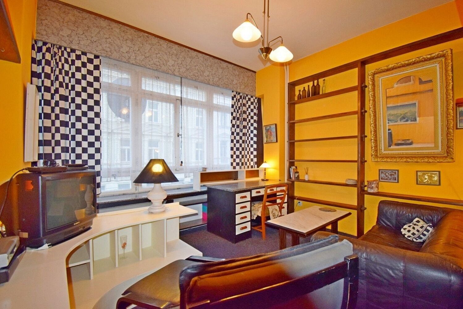 1+1, Praha - Nové Město, okres Praha 1, Hlavní město Praha, 37 m² - 2