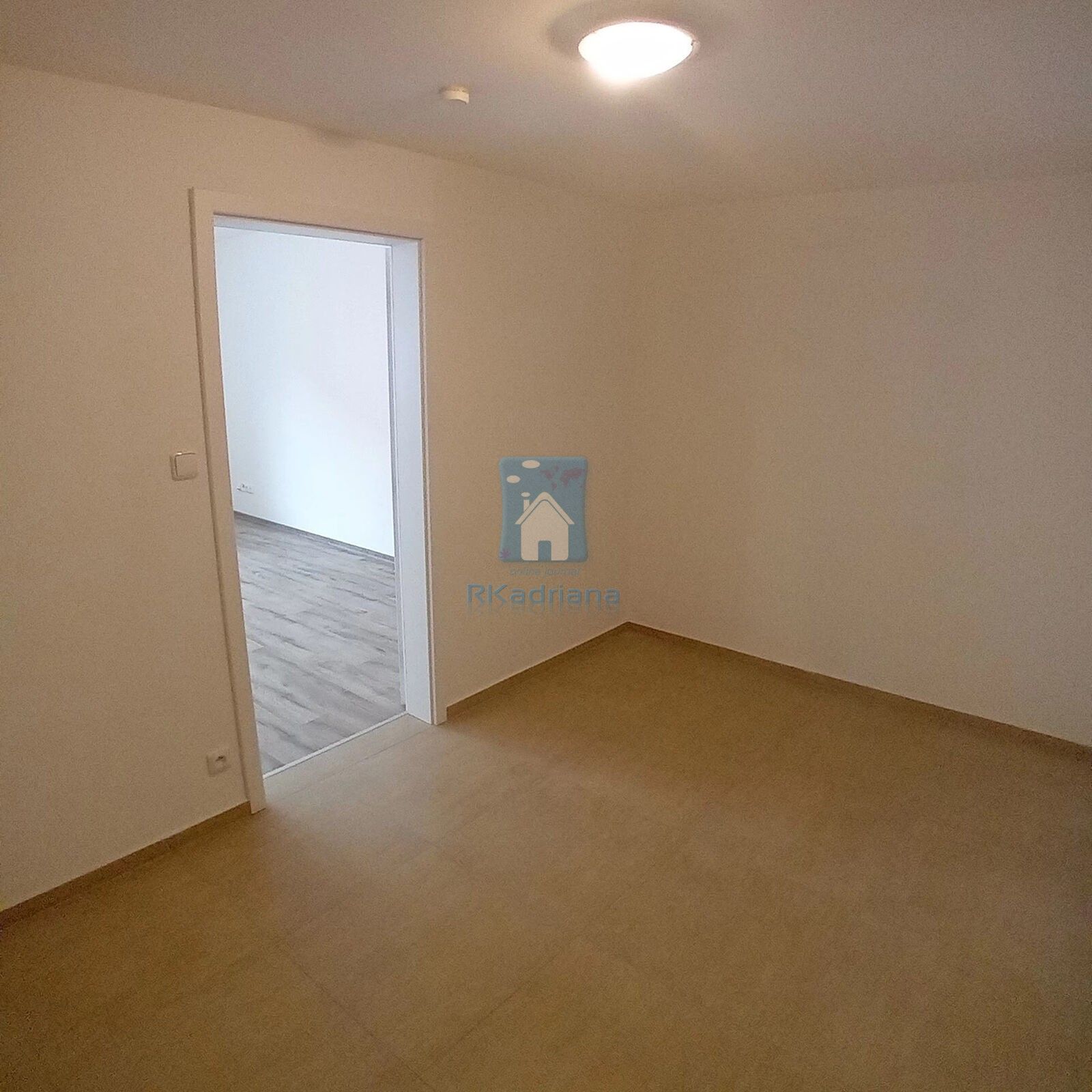 Pronájem byt 1+kk - Rejskova, Plzeň Východní Předměstí, 45 m² - 5