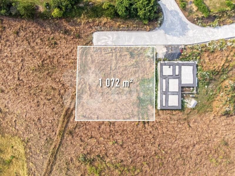 Prodej pozemek pro bydlení - Kladruby, 1 000 m²