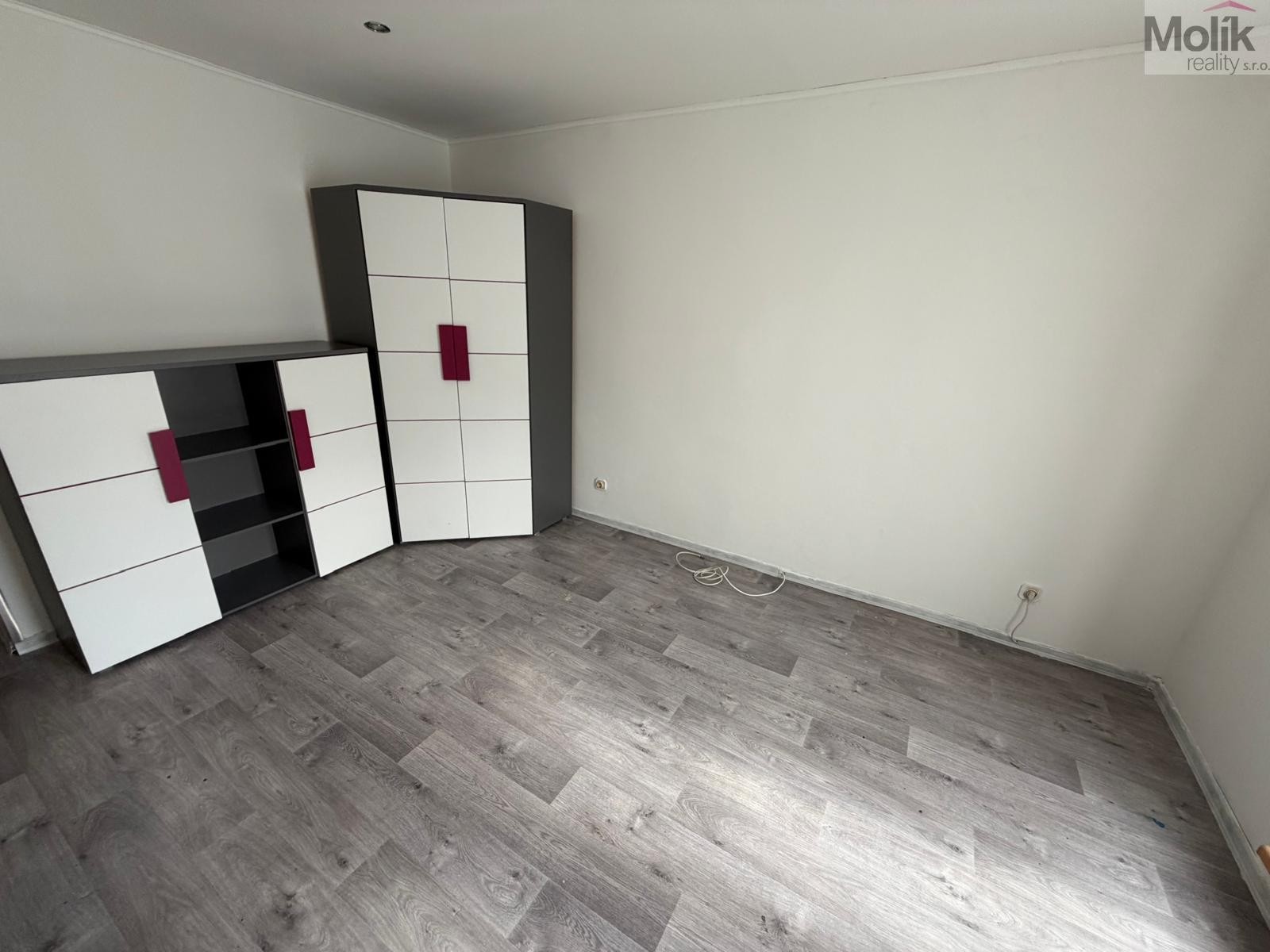Byt 2+1 · 59 m² · Konstantina Biebla, Most - 4