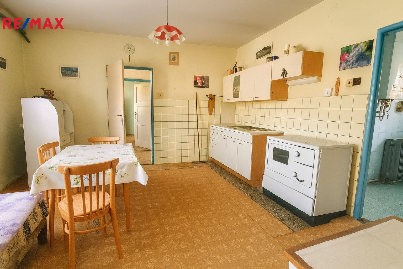 Prodej rodinný dům - Pístovice, Račice-Pístovice, 115 m²