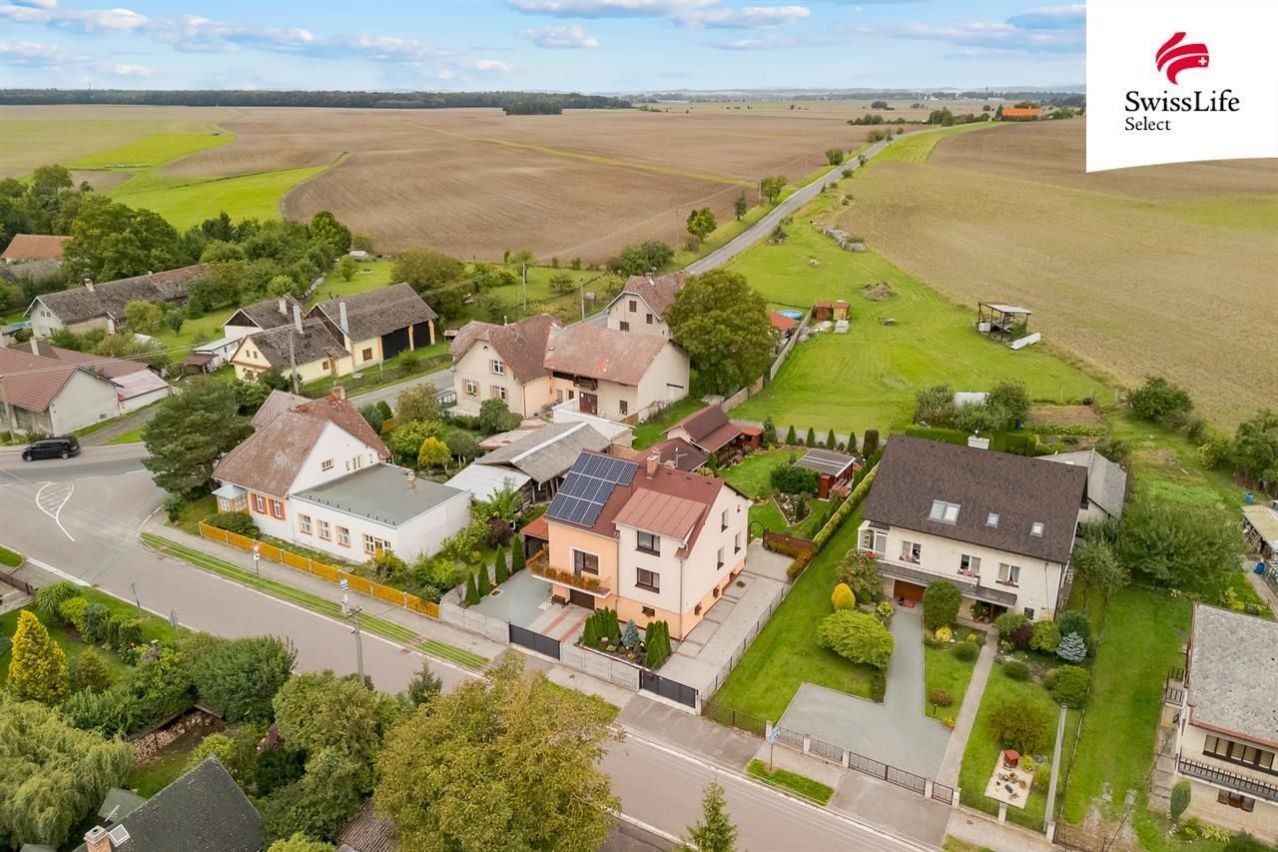 Rodinné domy, Jasenná, 200 m²