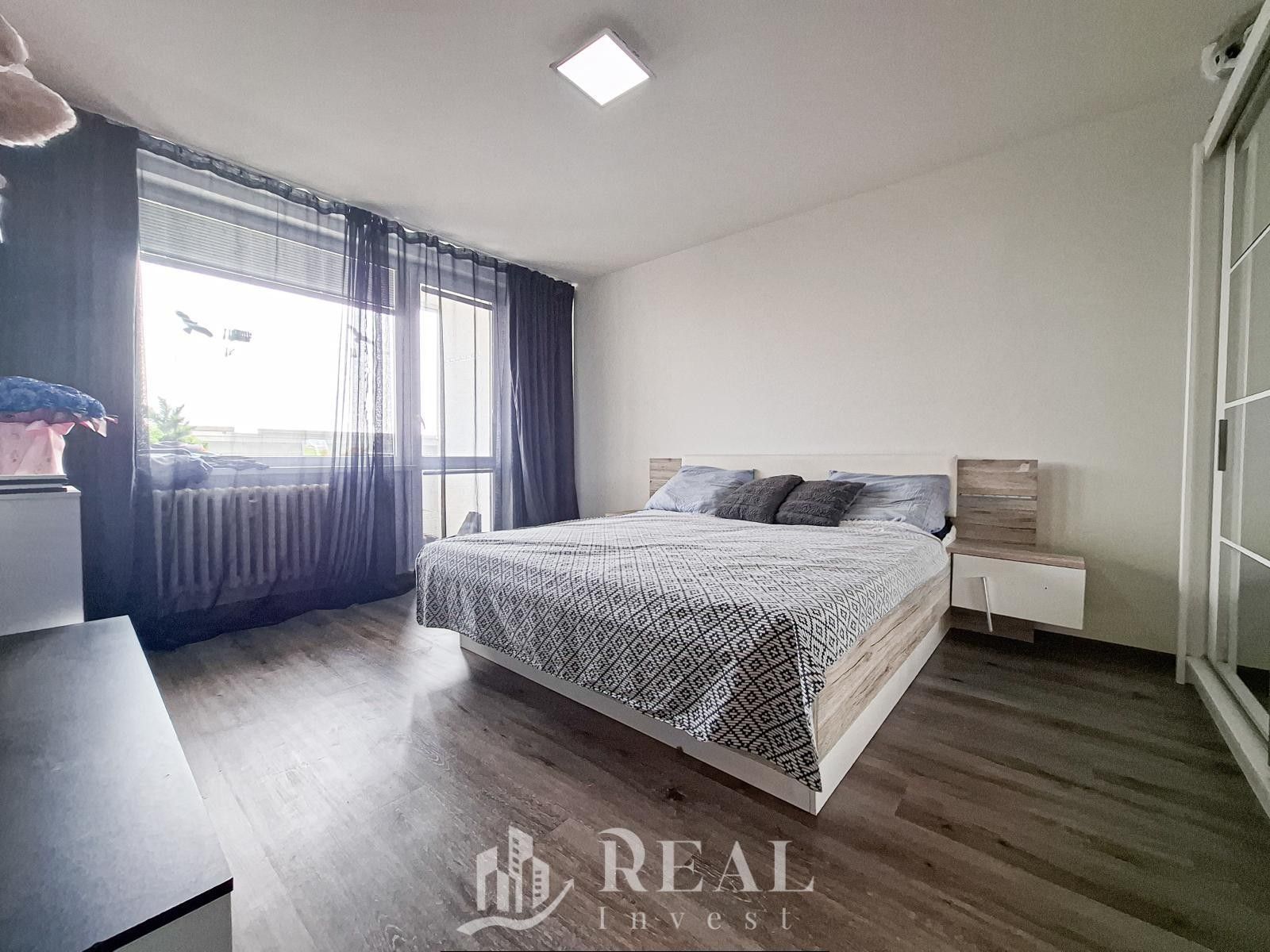 Byt 3+1 · 78 m² · Chomutov - 3