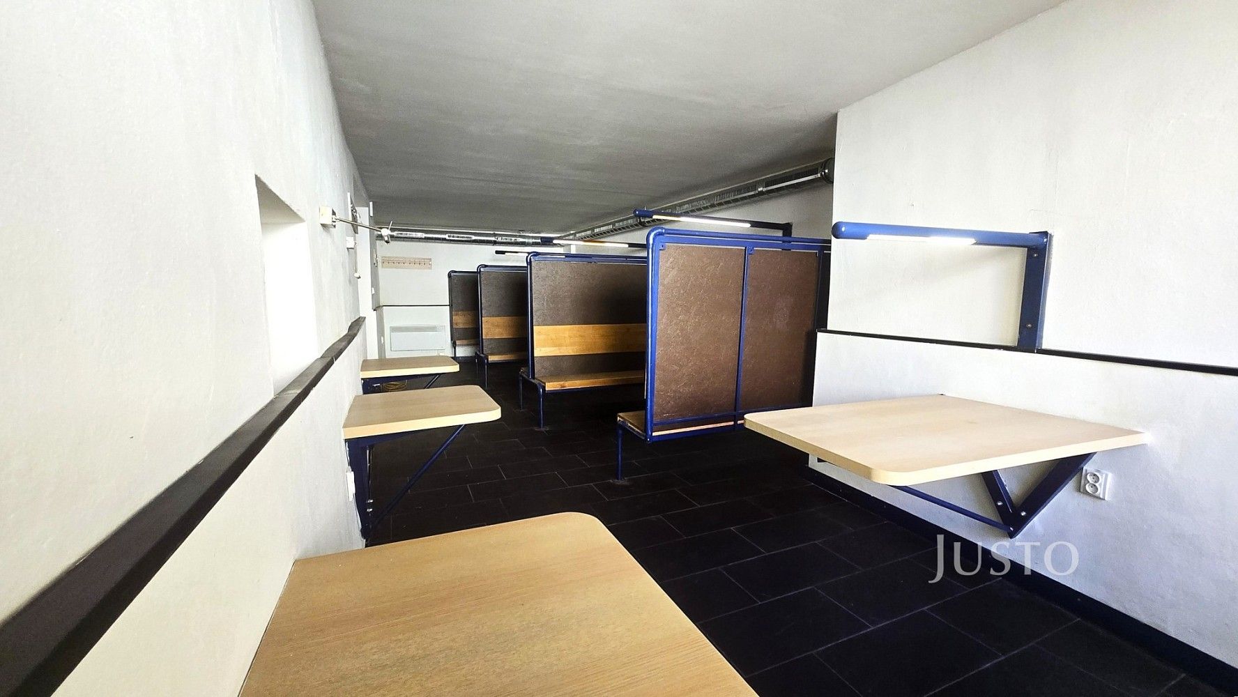 Obchodní prostory · 230 m² · Písek - Vnitřní Město, Jihočeský kraj - 4