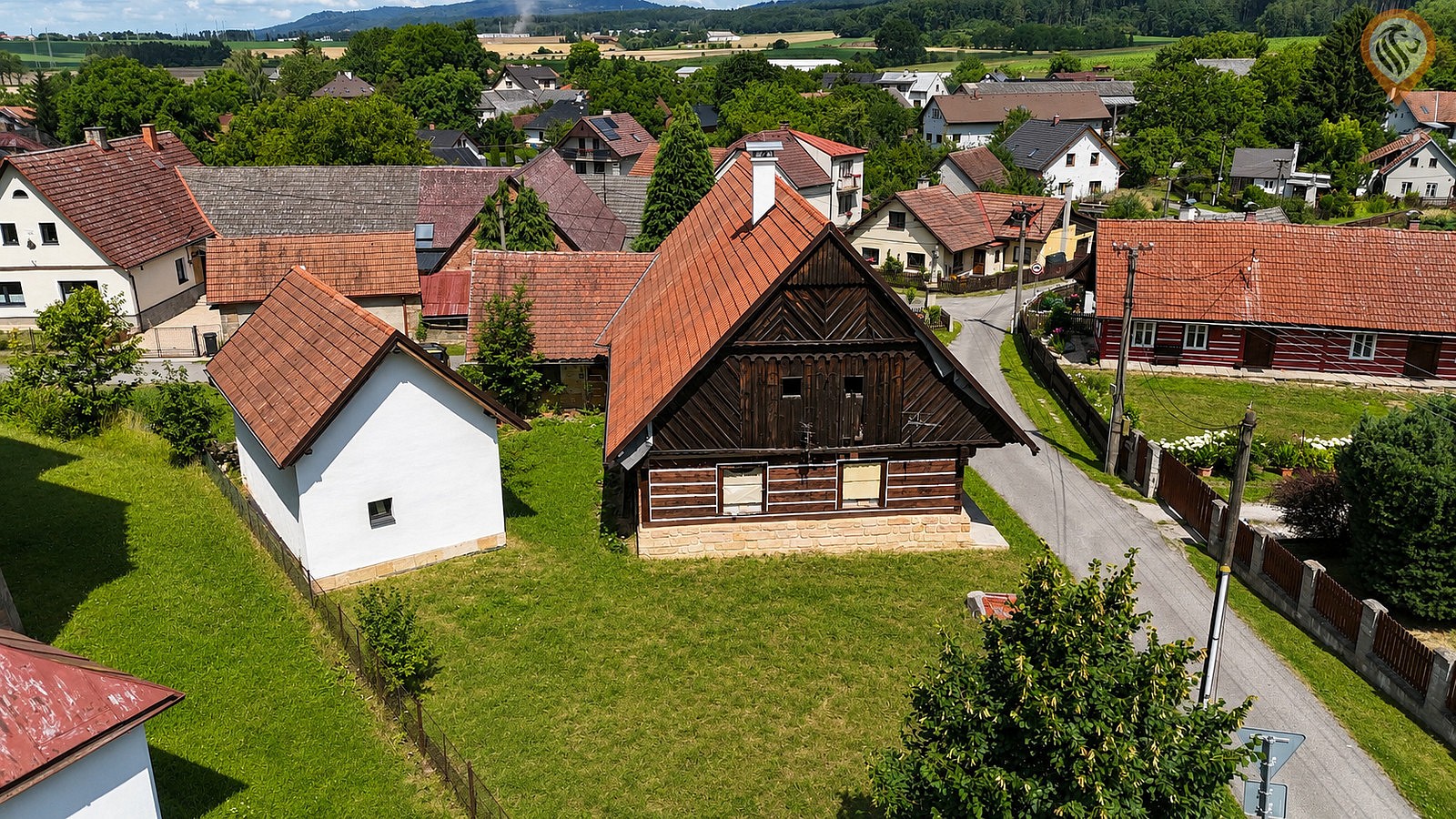 Chalupa · 120 m² · Radim, okres Jičín - 4