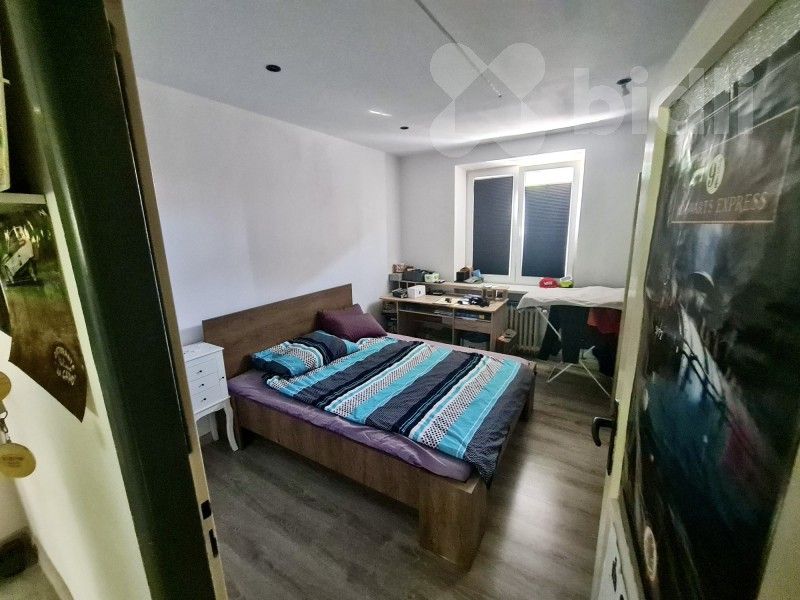 Prodej byt 2+1 - Tovární 1293, Český Těšín, 53 m² - 5