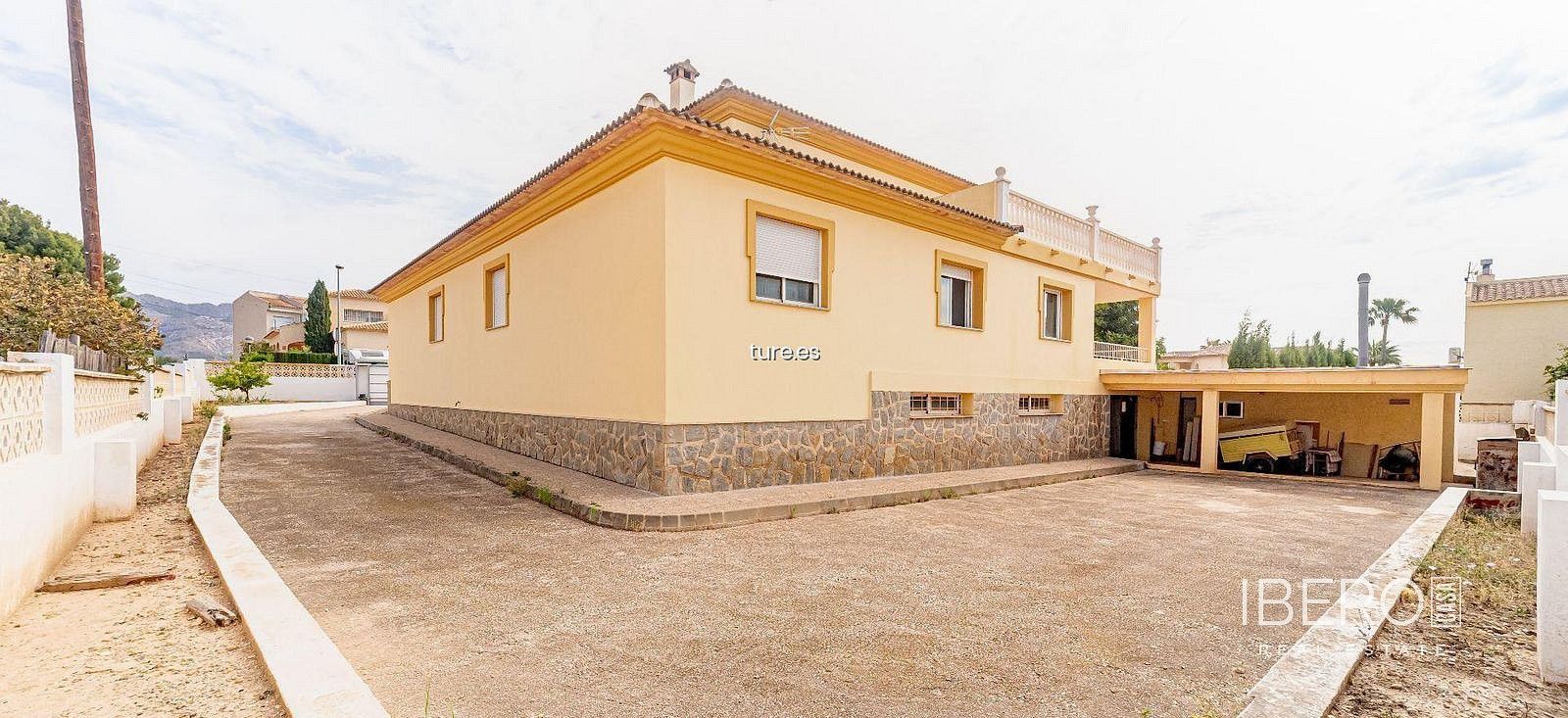 Rodinný dům · 513 m² · La Nucia, ES - 4