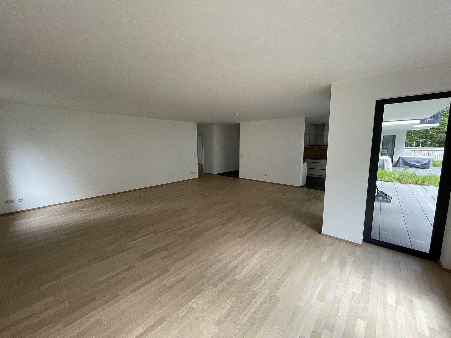Byt 3+1 · 134 m² · Braunschweig Braunschweig Niedersachsen 38100 - 3
