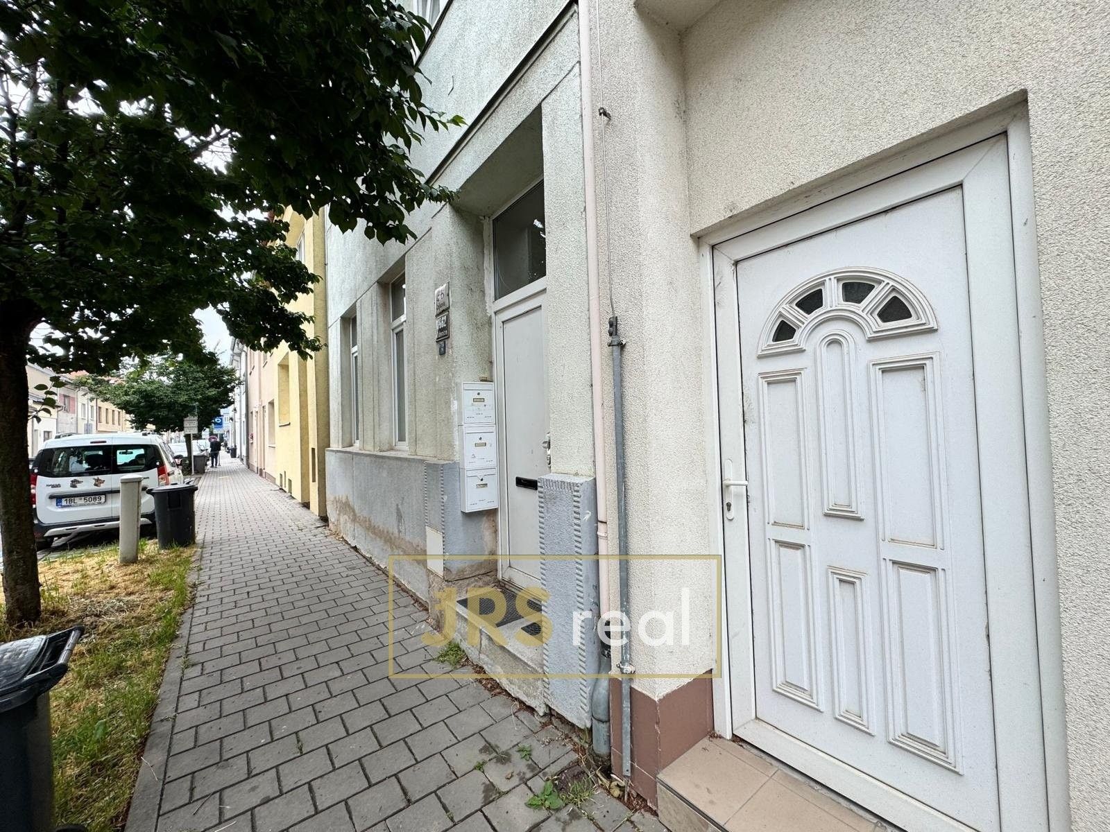Rodinné domy, Brno, 73 m² - 1